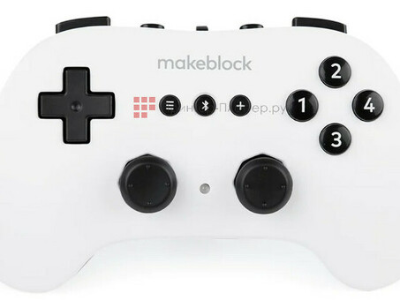 Makeblock беспроводной пульт управления Bluetooth Controller V1 ( P3060003)