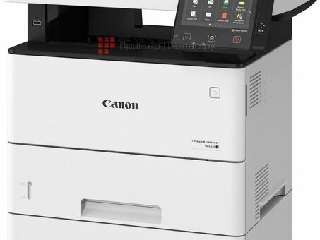 МФУ Canon imageRUNNER 1643iF (3630C005)