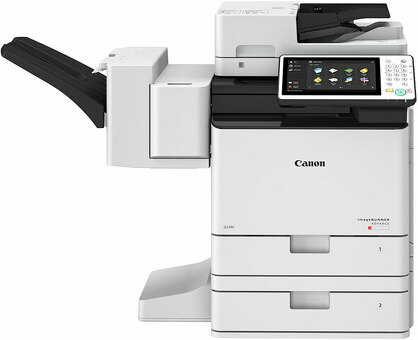 МФУ Canon imageRUNNER ADVANCE C255i (1406C001)