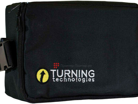 Комплект голосования Turning Technologies ResponseCard LT Kit (32 ученика)