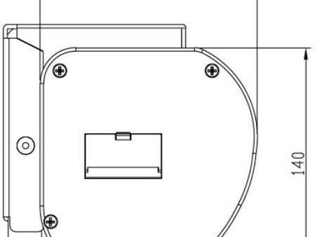 Экран DiGiS X-Tension DSTPX-16916 16:9, 162" ( DSTPX-16916)