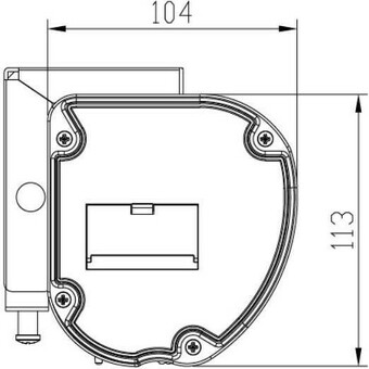 Экран DiGiS X-Tension DSTPX-16916 16:9, 162" ( DSTPX-16916)