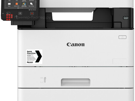 МФУ Canon i-SENSYS X 1238i (3514C051)