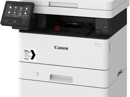 МФУ Canon i-SENSYS X 1238i (3514C051)