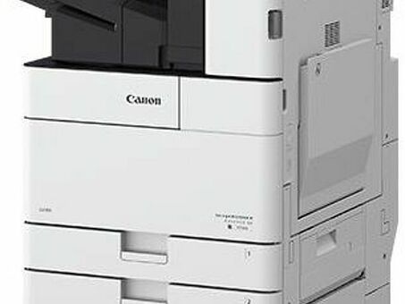 МФУ Canon imageRUNNER ADVANCE DX 4751i (4053C059)