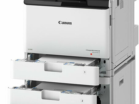 МФУ Canon imageRUNNER ADVANCE C355iFC (1405C001)