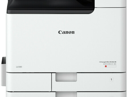 МФУ Canon imageRUNNER ADVANCE DX C3835i (4912C005) (4912C041)