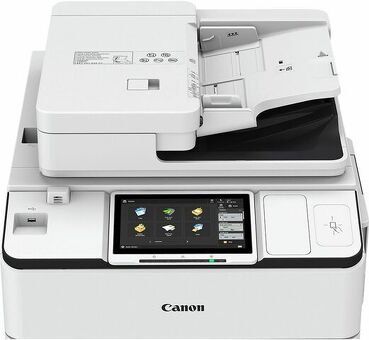 МФУ Canon imageRUNNER ADVANCE DX 6755i (4020C004)