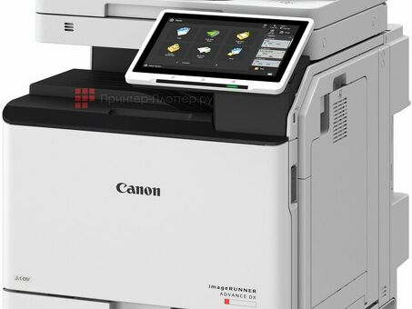 МФУ Canon imageRUNNER ADVANCE DX C257i (3882C005)