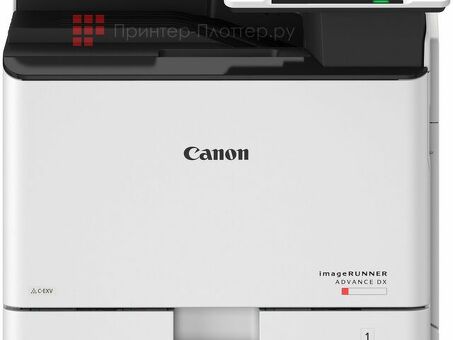 МФУ Canon imageRUNNER ADVANCE DX C257i (3882C005)