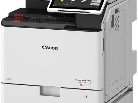 МФУ Canon imageRUNNER ADVANCE DX C257i (3882C005)