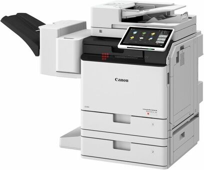 МФУ Canon imageRUNNER ADVANCE DX C257i (3882C005)