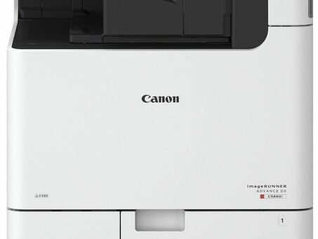 МФУ Canon imageRUNNER ADVANCE DX C5860i (3825C046)