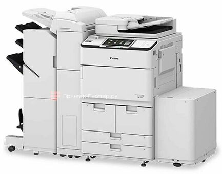 МФУ Canon imageRUNNER ADVANCE DX 6765i (4018C004)