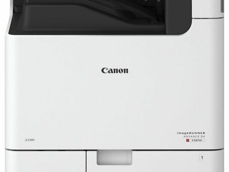 МФУ Canon imageRUNNER ADVANCE DX C5870i (3824C045)