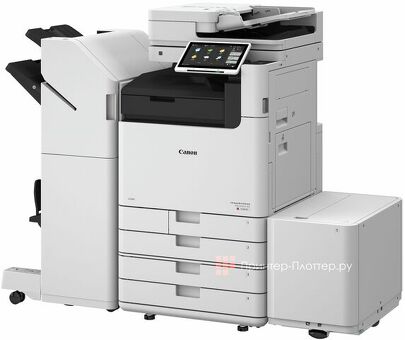 МФУ Canon imageRUNNER ADVANCE DX C5870i (3824C045)