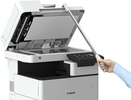 МФУ Canon i-SENSYS MF832Cdw (4930C014)