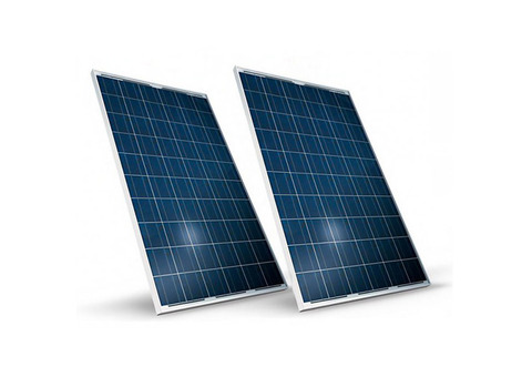 Солнечные батареи Per light Solar PLM-250P-60