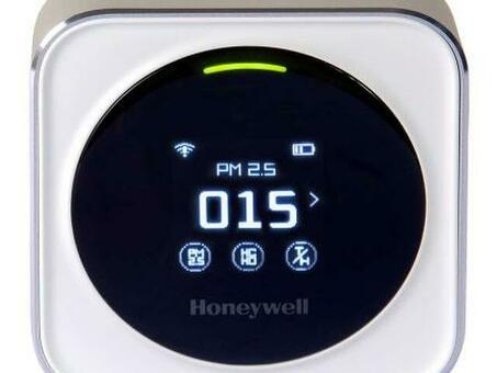 Монитор качества воздуха HONEYWELL HAQ