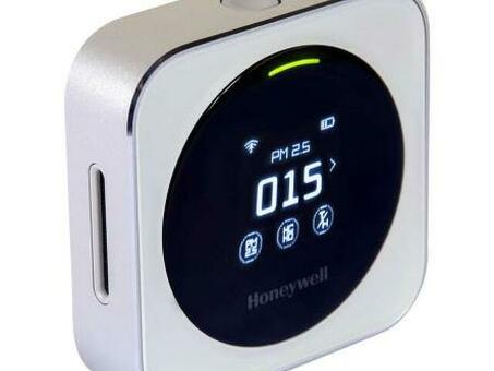 Монитор качества воздуха HONEYWELL HAQ