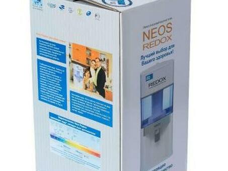 Водоочиститель Neos ReDox