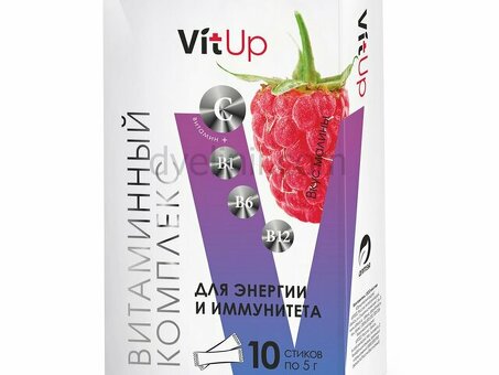 VitUp БАД 