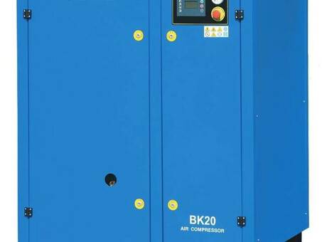 Компрессор винтовой Remeza BK25-8