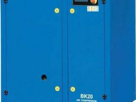 Компрессор винтовой Remeza BK20-10