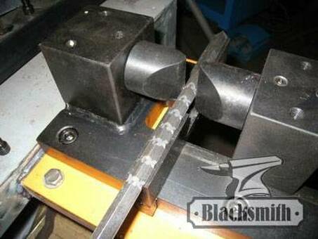 Многофункциональный пресс Blacksmith MP1