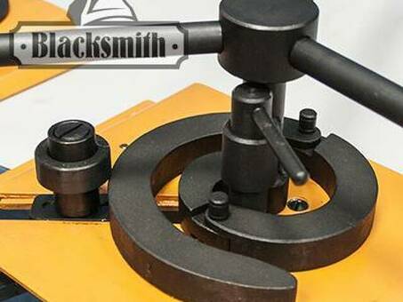 Инструменты для гибки завитков Blacksmith M3-V9