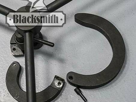 Инструменты для гибки завитков Blacksmith M3-V9