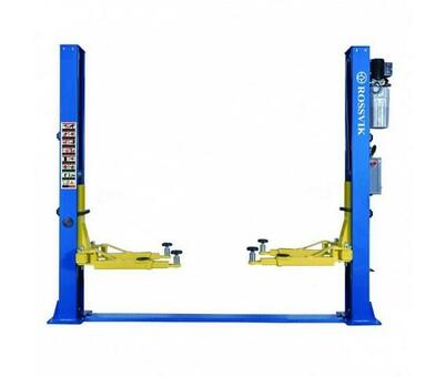 Автоподъемник двухстоечный ROSSVIK T4H г/п 4.0т, 380В