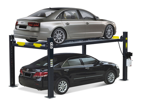 Парковочный подъемник Atis 408-P