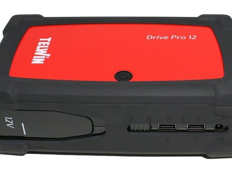 Пусковое устройство Telwin DRIVE PRO 12 12V 829572