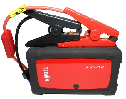 Пусковое устройство Telwin DRIVE PRO 12 12V 829572