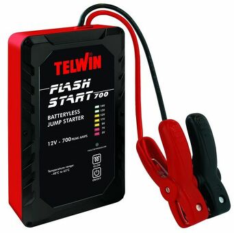 Пусковое устройство Telwin FLASH START 700 12V 829567