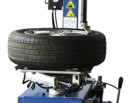 Шиномонтажный станок AE&T M-201B 10-24 с наддувом, 220В/380В