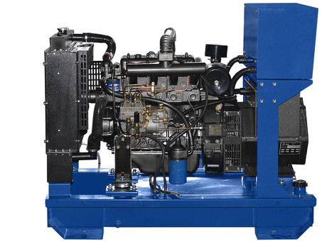 Дизельный генератор ТСС АД-16С-230-1РМ11 / TTd 18TS-2