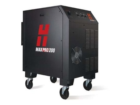 Система плазменной резки Hypertherm MAXPRO200