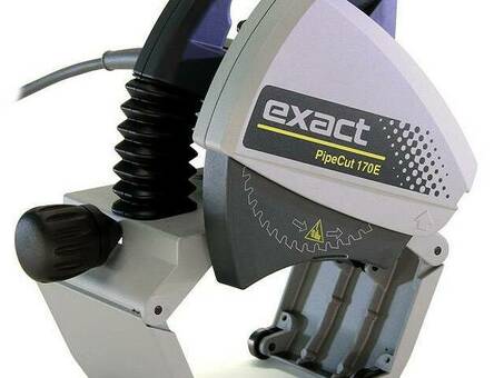 Труборез электрический Exact PipeCut 170E