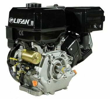 Двигатель LIFAN KP420E D25, 11А 00-00153485