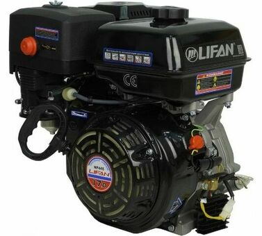 Двигатель NP445 D25 7А LIFAN 00-00155488