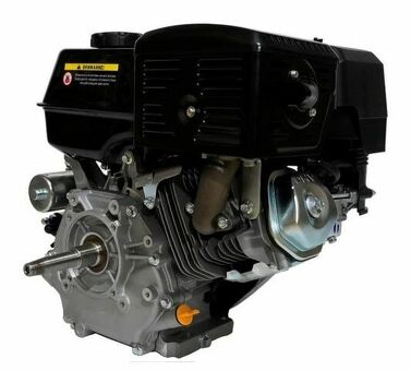 Двигатель G420FD L type конусный вал 105,95 мм Loncin 00-00004985