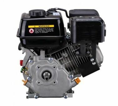 Двигатель LC175F-2 8.5 л.с., 5А Loncin 00-00002877