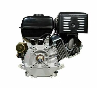 Двигатель LIFAN 190FD D25, 11А 00-00005650