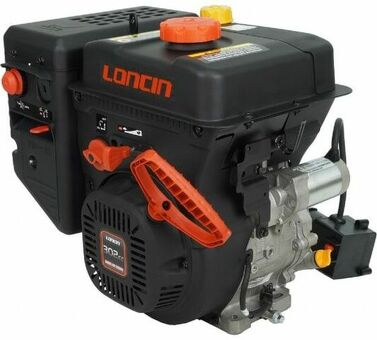 Двигатель LC180FD(S) Loncin 00-00155408