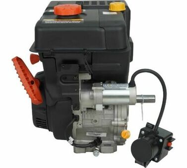 Двигатель LC180FD(S) Loncin 00-00155408