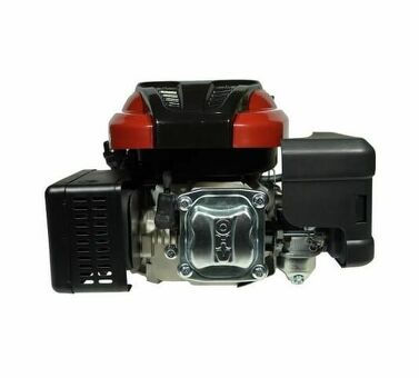 Двигатель LC1P70FAD (J type) D22 Loncin 00-00152493