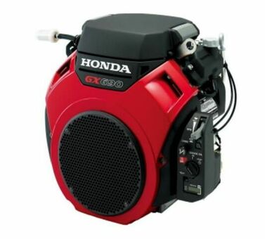 Двигатель бензиновый (22.1 л.с.) Honda GX690RH-TXF4