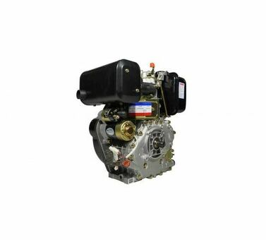 Двигатель LIFAN Diesel 186FD D25, 6A 00-00000997